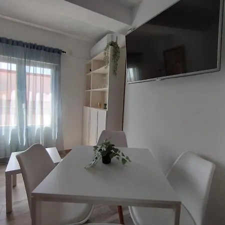 Apartamento Victoria Plaza Apartment
