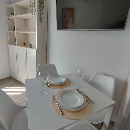 Apartment Apartamento Victoria Plaza *