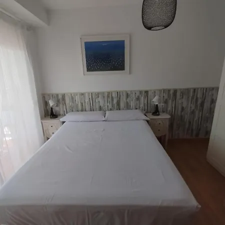 Apartment Apartamento Victoria Plaza Malaga