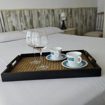 Apartamento Victoria Plaza