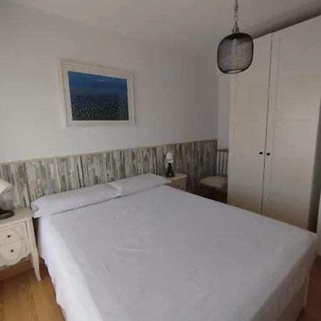 Apartamento Victoria Plaza Apartment Malaga