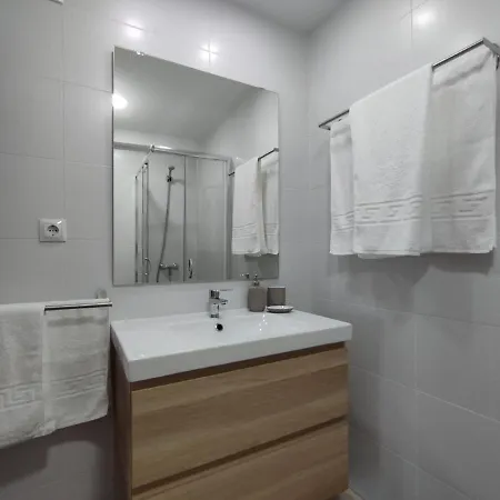 Apartamento Victoria Plaza * Malaga