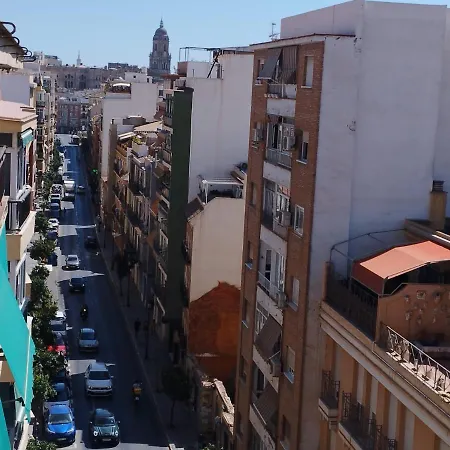 Apartamento Victoria Plaza Apartment