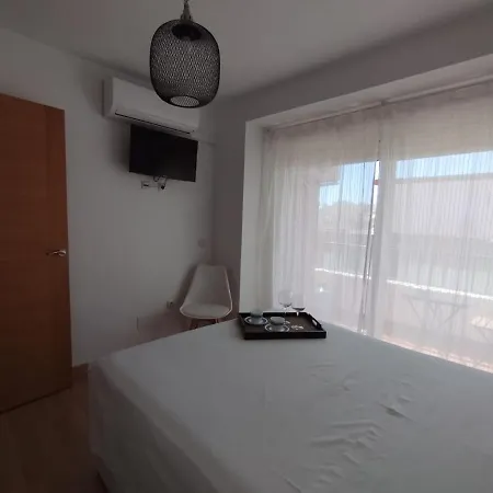 Apartment Apartamento Victoria Plaza *