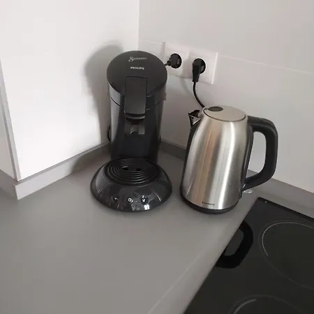 Apartamento Victoria Plaza * Malaga