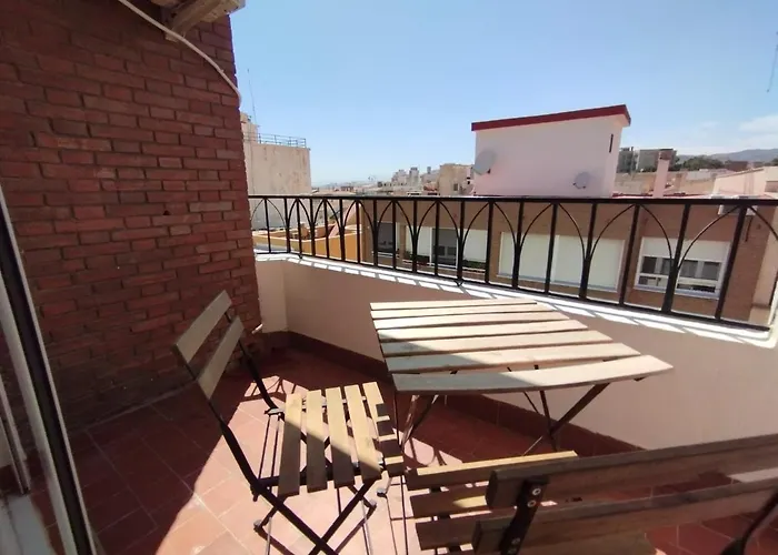 Apartmán Victoria Plaza *