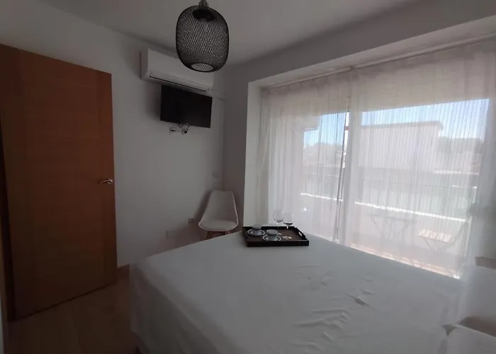Apartmán Victoria Plaza *